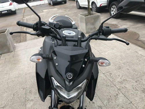 Imagen 20 de 25 de Yamaha Fz25 Año 2021 - Liv Motors