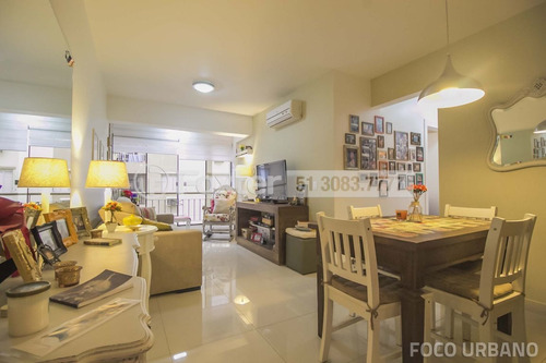 Imagem 1 de 30 de Apartamento, 3 Dormitórios, 68.4 M², Jardim Carvalho - 128944