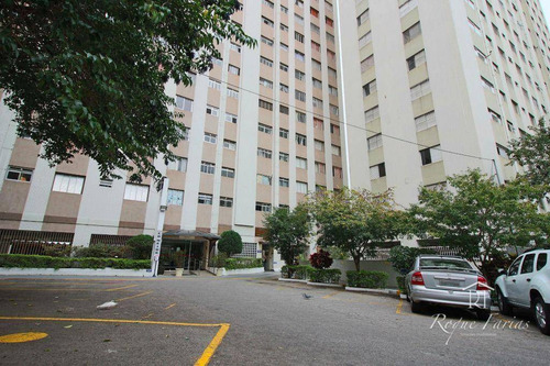 Imagem 25 de 27 de Apartamento Com 2 Dormitórios Para Alugar, 69 M² Por R$ 1.300,00/mês - Jaguaré - São Paulo/sp - Ap5104