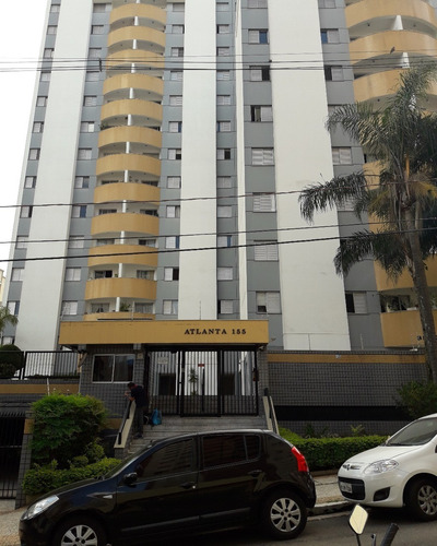 Imagem 2 de 23 de Apartamento À Venda Em Campinas - A009474 - 32345713