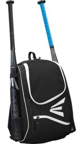 Mochila Para Bates Accesorios Beisbol Easton E50bp Bat Pack