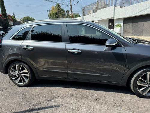Kia Niro 1.6 Gdi Ex At