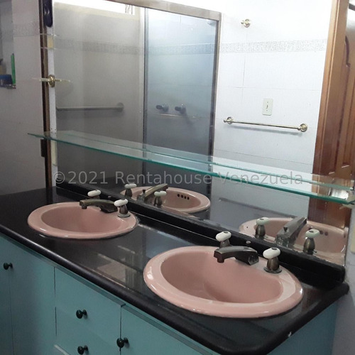 Imagen 8 de 12 de Apartamento En Venta Los Naranjos Del Cafetal Rah3 Mls22-9894
