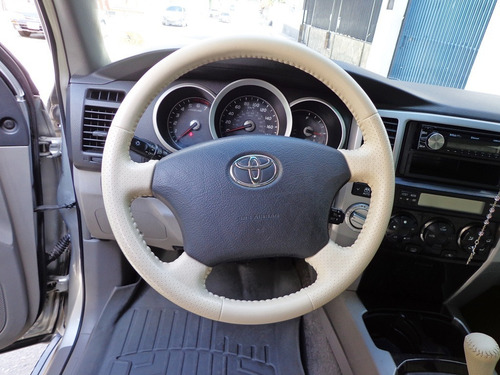 Imagen 11 de 18 de Toyota 4runner Limited 2008 V6 4x4 Automático