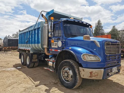 Freightliner M2 112