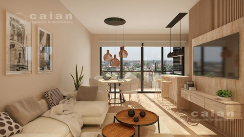 Imagen 2 de 26 de Departamento - Caballito