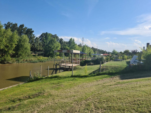 Imagen 4 de 24 de Venta Terreno Barrio Cerrado San Benito Complejo Villanueva