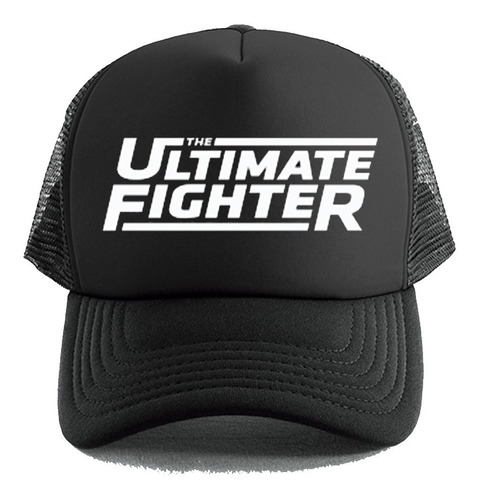 Gorras Deportivas Ufc