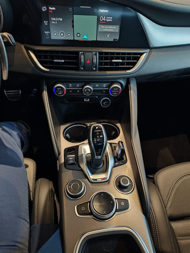 Alfa Romeo Giulia 2.0 280cv Veloce