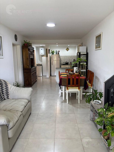 Venta Departamento 2 Ambientes En Los Cardales