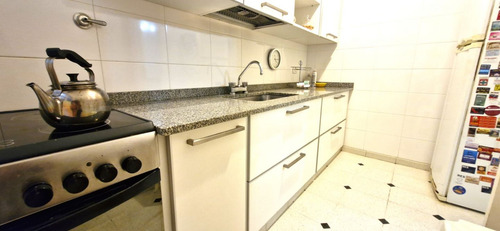 Departamento En Venta En Belgrano