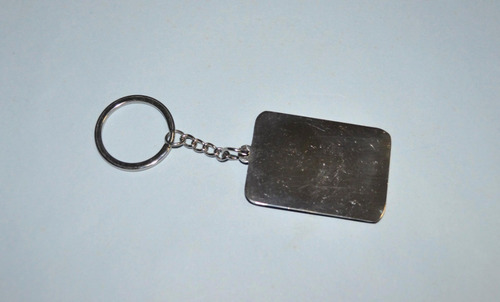 Imagem 6 de 6 de Chaveiro U2