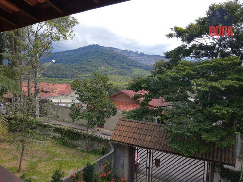 Chácara Com 2 Dormitórios À Venda, 1004 M² Por R$ 520.000,00 - Parque Votorantin - Mairiporã/sp - Ch0359