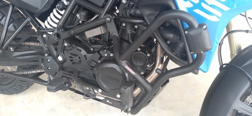 Bmw Gs 800
