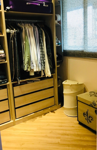 Apartamento À Venda Na Rua José Da Silva Ribeiro, Vila Andrade, São Paulo - Sp - Liv-7475