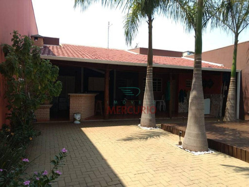Imagem 7 de 14 de Chácara Com 2 Dormitórios À Venda, 250 M² Por R$ 385.000,00 - Vale Do Igapó - Bauru/sp - Ch0150