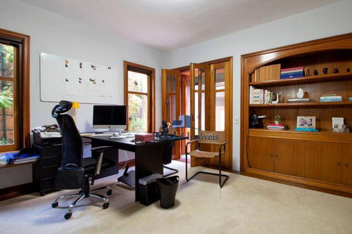 Imagem 23 de 24 de Casa Com 4 Dormitórios À Venda, 425 M² Por R$ 3.800.000,00 - Cidade Jardim - São Paulo/sp - Ca0520