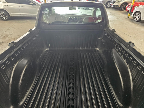 Volkswagen Saveiro 1.6 Startline Cab. Simples Total Flex 2p