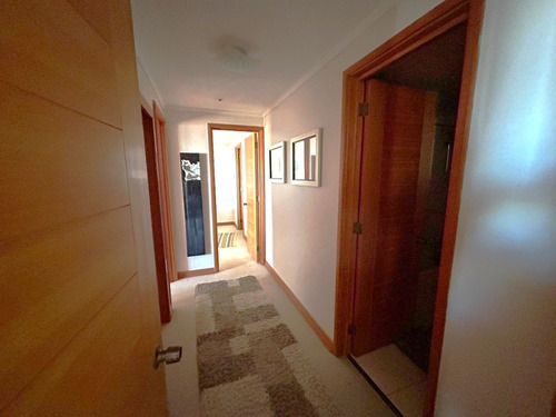 Departamento Con Studio Ind En Valle De La Luna,valle Nevado