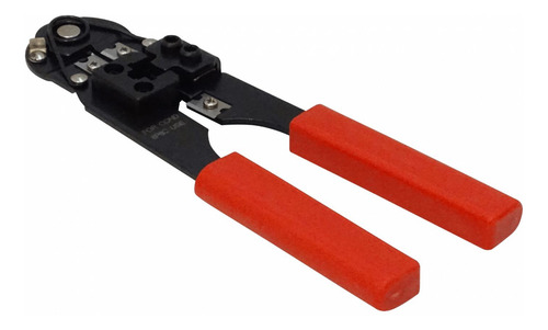 Crimpeadora Ht-210c Rj45 Rj11 Clickbox