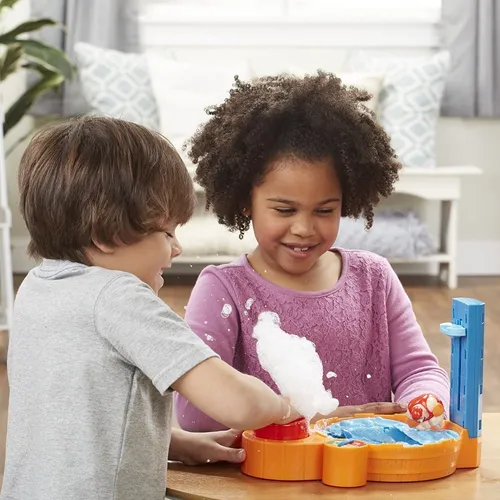 Hasbro Juego De Mesa Burbujas Divertidas Cuotas sin inter s