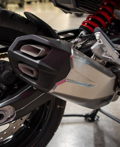 Bmw F 900 Xr 2024
