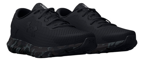 Tenis Under Armour Charged Rogue 3 Running 3024877 Original