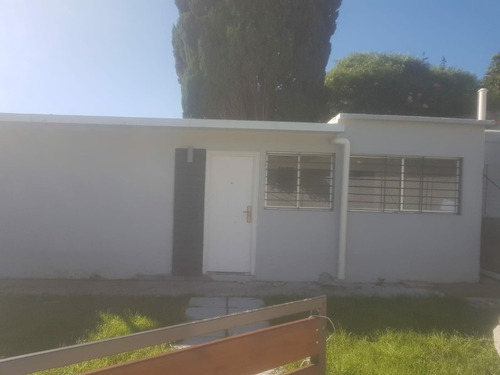 Estrene Alquiler Casa 2 Dormitorios