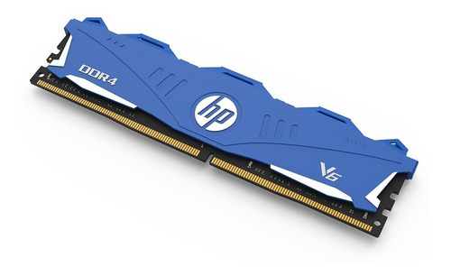 Memoria Ram Dimm Hp 8gb Ddr4 3000mhz 7eh64aa (Reacondicionado)