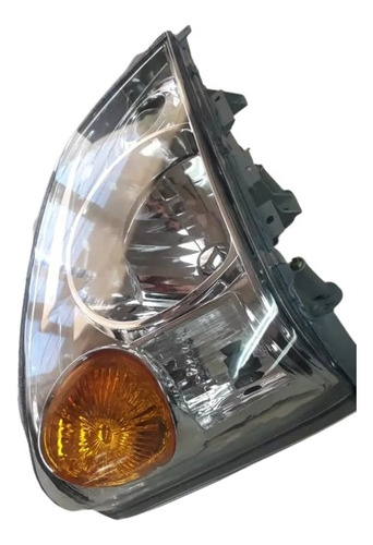 Faros Delanteros Jac 1061 Derecho/izquierdo