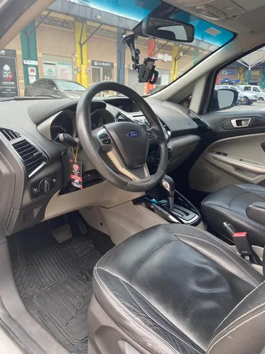 Ford Ecosport 2.0 Titanium At