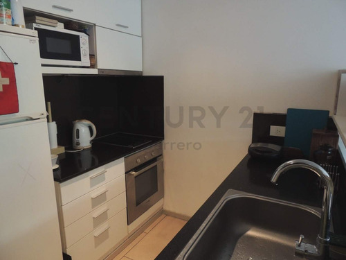 Departamento 2 Amb En Duplex- Patio Con Parrilla- Vestidor- Amenities
