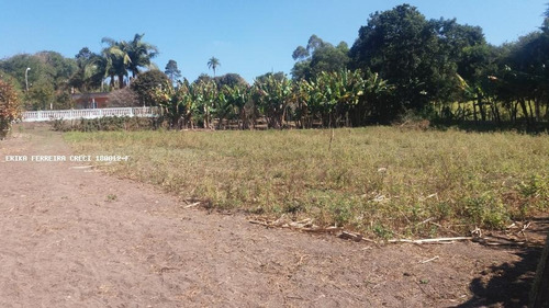 Sítio Para Venda Em Ibiúna, Centro, 3 Dormitórios, 1 Suíte, 1 Banheiro, 2 Vagas - 022_1-883144