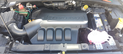 Jeep Renegade 1.8 Flex Aut. 5p 6 marchas
