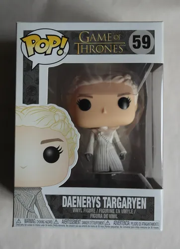 Funko pop daenerys 59 2025