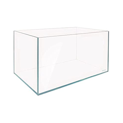 Acuario Sin Bordes De Cristal Ultra Clear Allcolor, 222...