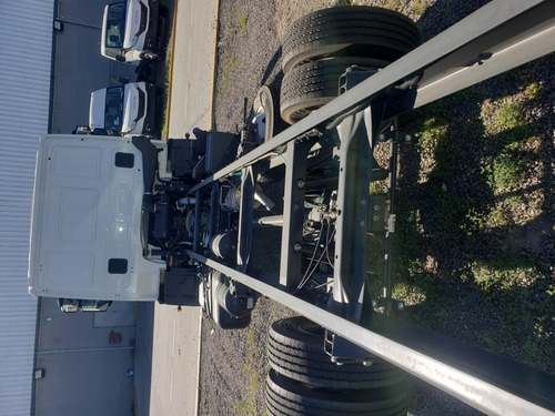 Imagen 7 de 8 de Iveco Tector 110-190 Cv Dp