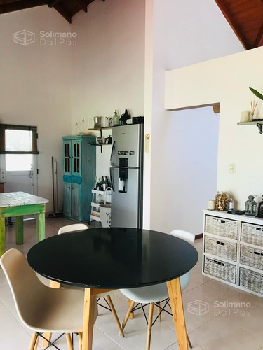 Casa En Venta Apto Credito Barrio Alto De Manzanares