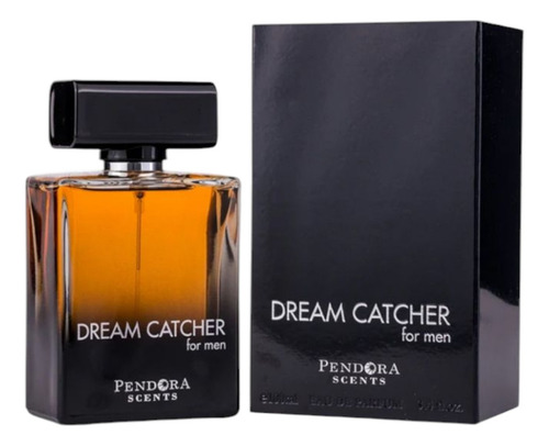 Paris Corner Pendora Dream Catcher Edp Hombre 100ml