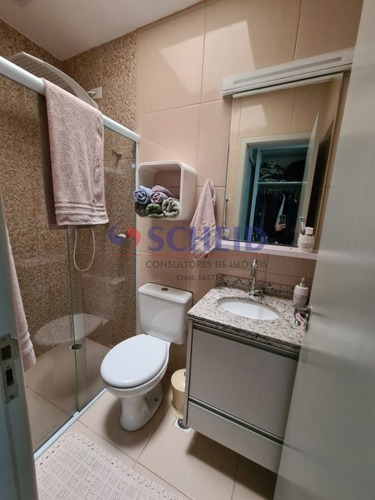 Imagem 13 de 15 de Casa Em Condominio - Mr77080