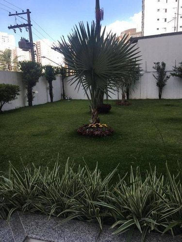 Imagem 6 de 18 de Apartamento Com 5 Dormitórios À Venda, 180 M² Por R$ 1.299.000,00 - Vila Moreira - Guarulhos/sp - Ap0931
