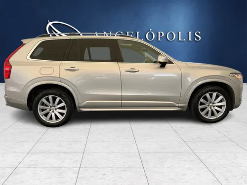 Volvo XC90 2.0 T6 Momentum Awd 5 Pas. At