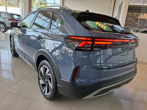 Volkswagen Nivus Highline 1.0 T Aut 2026 Obsequio Js