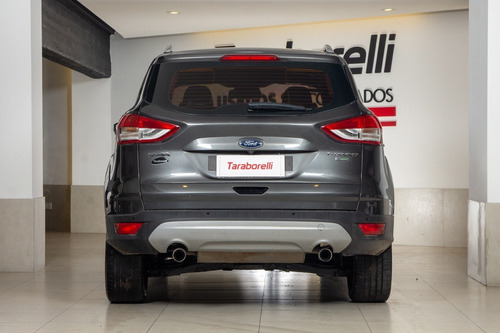 Imagen 5 de 14 de Ford Kuga Titanium 2.0l Ecoboost Awd Taraborelli Usados #