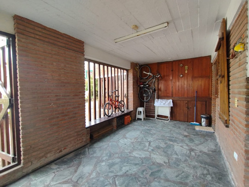 Duplex En Venta 4 Ambientes - Pinamar