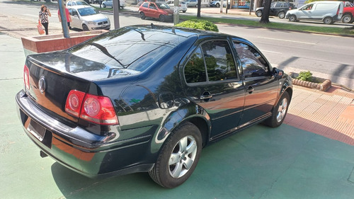 Volkswagen Bora 2.0 Trendline 115cv