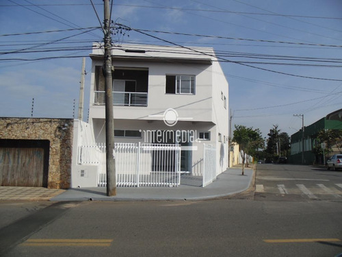 Salão Para Alugar, 40 M² Por R$ 1.390,00/mês - Jardim Primavera - Boituva/sp - Sl0075