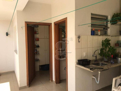 Imagem 25 de 27 de Sobrado Com 4 Dormitórios À Venda, 230 M² Por R$ 650.000,00 - Caravelle - Londrina/pr - So0301