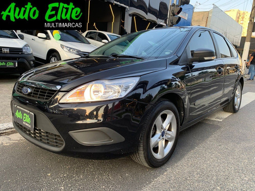 Ford Focus 1.6 GL 8V FLEX 4P MANUAL