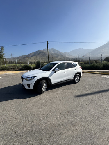 Mazda CX5 NEW CX 5 R 2.0 AUT